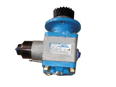 steerig oil pump