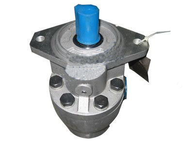 gear pump