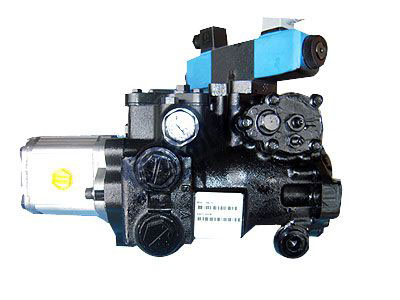 hydraulic pump spare parts 2