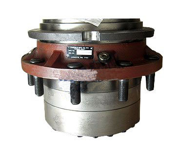 hydraulic pump spare parts 3